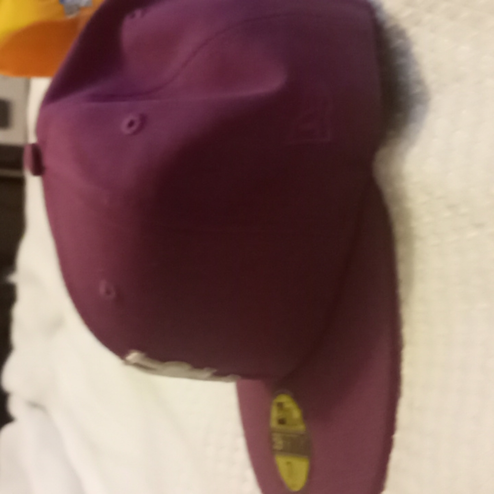NY mets hat - Picture 4 of 4